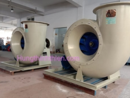   Quạt hút Composite