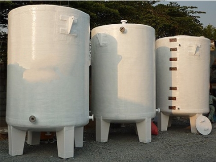   Bồn chứa thực phẩm