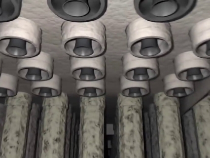   Hệ Thống Lọc Bụi Túi Vải