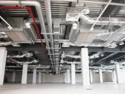   Hệ Thống Cấp Gió, Khí Tươi