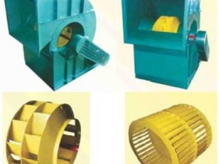    Quạt cấp gió tươi