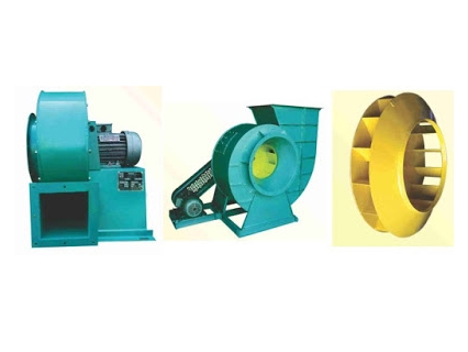   Quạt Hút Bụi Công Nghiệp HTT-Fan