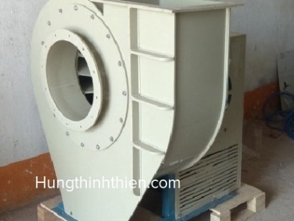   Quạt hút chịu acid