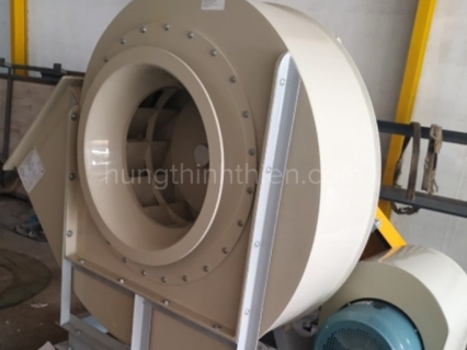   Quạt Hút Khí Độc