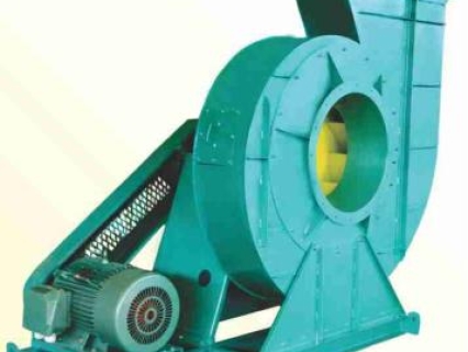   Quạt Ly Tâm Trung Áp