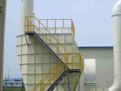   Xử lý hơi acetone