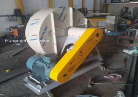 Tìm đâu địa chỉ chế tạo quạt hút mùi Bình Dương giá tốt