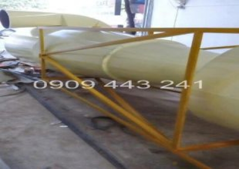 Đi tìm cơ sở chuyên cung cấp cyclon lắng bụi bằng thép uy tín