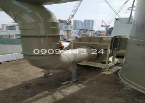 Bạn đã biết nơi chuyên lắp đặt hệ thống xử lý bụi kim loại uy tín chưa?