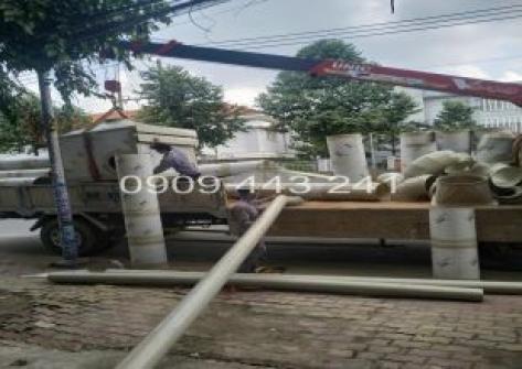 Đi tìm cơ sở chuyên lắp đặt hệ thống xử lý mùi xi mạ uy tín