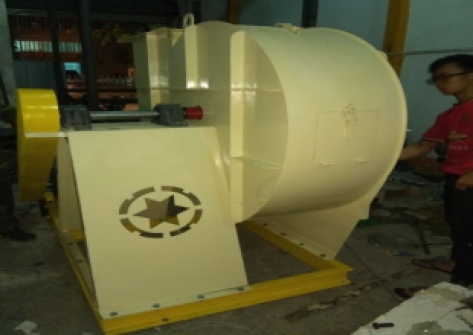 Tham khảo ngay quạt hút sơn uy tín hiệu quả tại HƯNG THỊNH THIÊN